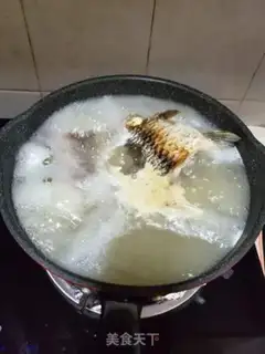 Make Pumpkin soup step 5