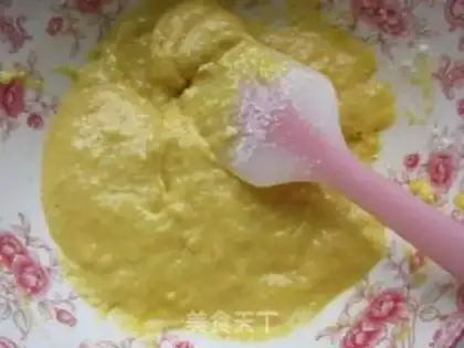 Make A mid-air twilight cake step 0