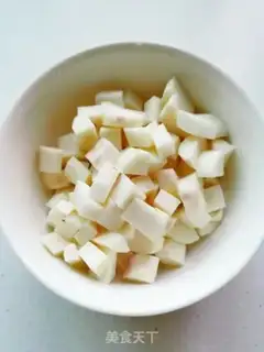 Make Porridge step 1