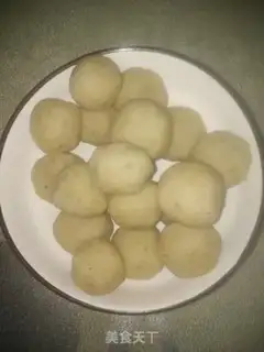 Make Spicy little potatoes step 4