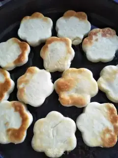 Make Milk pasta step 6