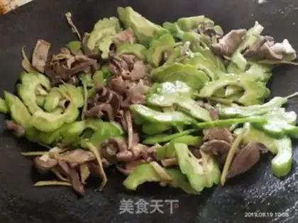 Make Duck-crunch step 9