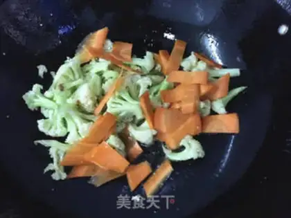 Make Dry casserole step 6