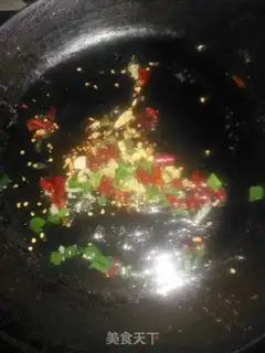 Make Spicy little potatoes step 5