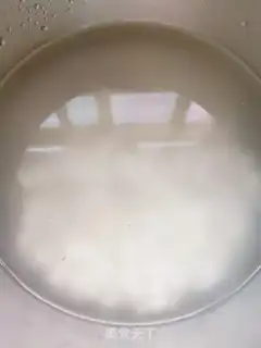 Make Porridge step 2