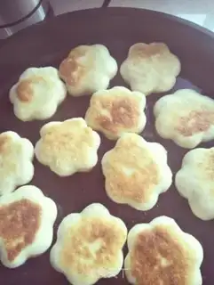 Make Milk pasta step 7