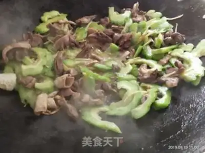 Make Duck-crunch step 10