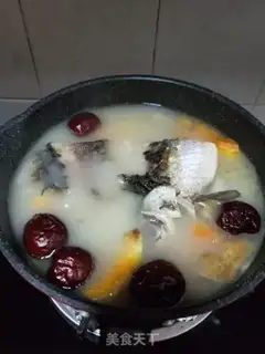 Make Pumpkin soup step 7
