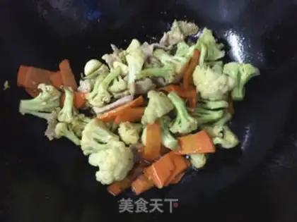 Make Dry casserole step 7