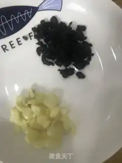 Make Tied pepper step 1