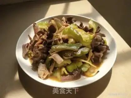 Make Duck-crunch step 11