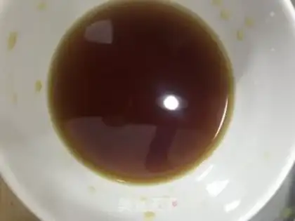 Make Tied pepper step 2