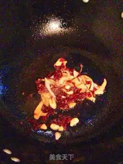 Make Double pepper sausage step 3