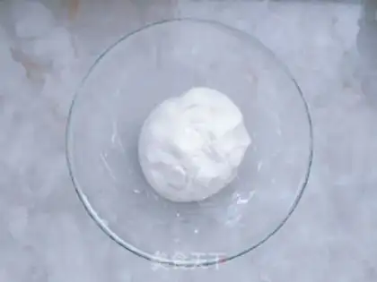 Make Sugar berries step 2