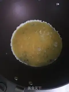 Make Cream eggs step 2