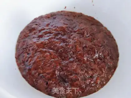 Make Sugar berries step 4