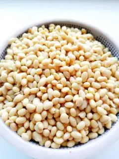 Make Spicy beans step 5
