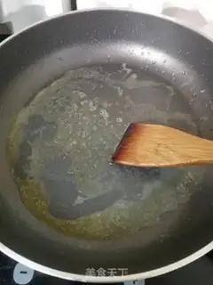 Make Fry noodles step 5
