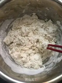 Make Cream eggs step 7