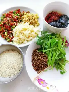 Make Spicy beans step 6