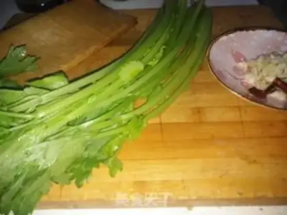 Make Celery step 0