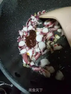 Make Zoctopus feet step 7