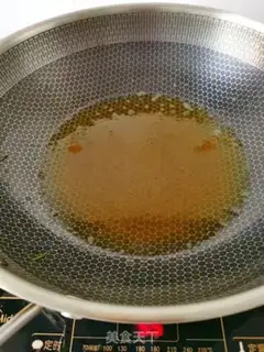 Make Spicy beans step 8