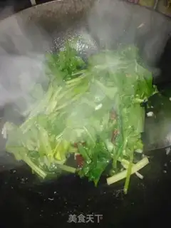 Make Celery step 3