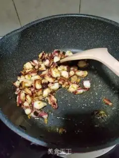 Make Zoctopus feet step 8