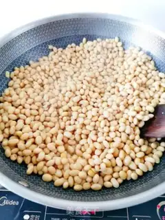 Make Spicy beans step 9