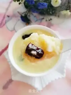 Make Miyama poach step 6
