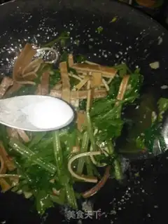 Make Celery step 5