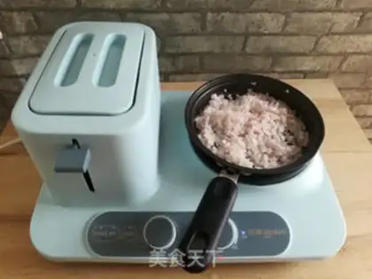 Make Coke step 4