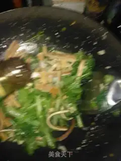 Make Celery step 6