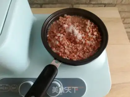 Make Coke step 5