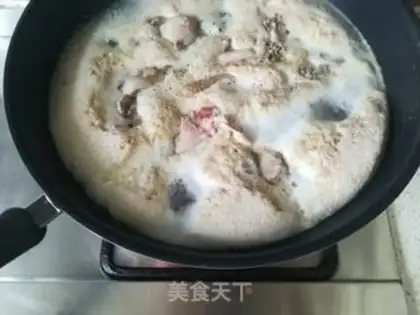 Make Qi-su-san