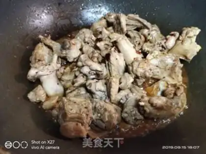 Make Lemon beer and duck step 4