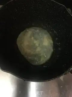 Make Cream eggs step 14