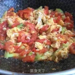 Make Scrambled eggs step 0