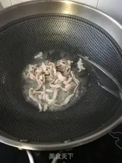 Make Spam step 9