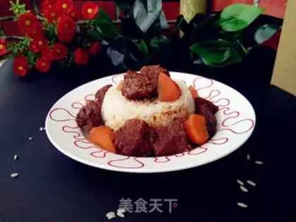 Make Beef cover for cooking step 10