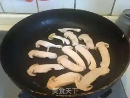 Make Loose rice step 3