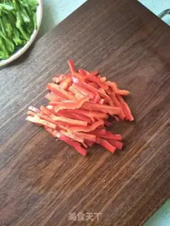 Make Spicy pretzels step 4
