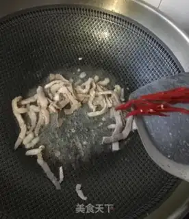 Make Spam step 10