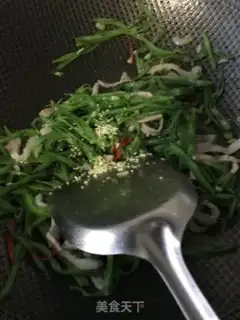 Make Spam step 11