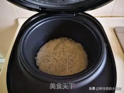 Make Three-ball soup step 2