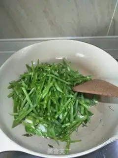 Make Spicy pretzels step 7