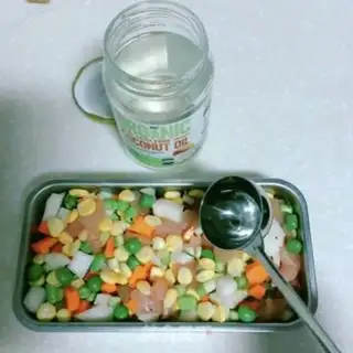 Make Chicken gravy step 4