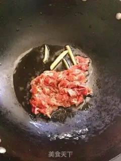 Make Beef buns step 3