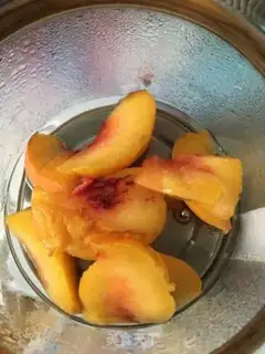 Make Autumn walnut step 3